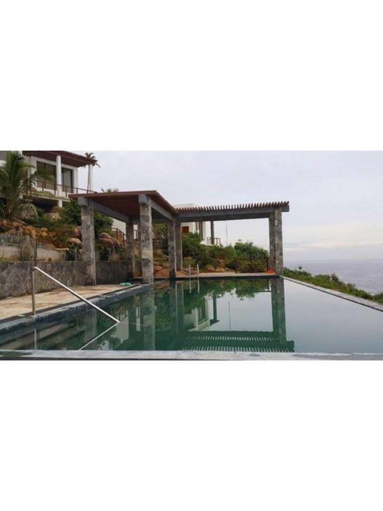 Rumassala Villas Unawatuna Exterior foto