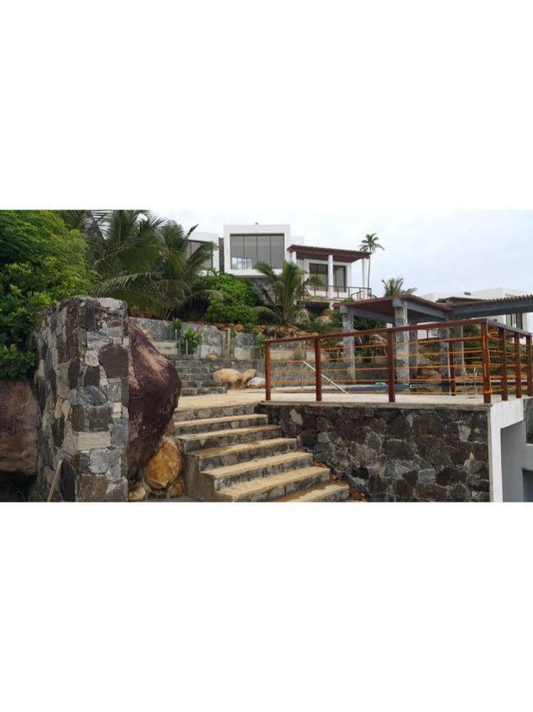 Rumassala Villas Unawatuna Exterior foto
